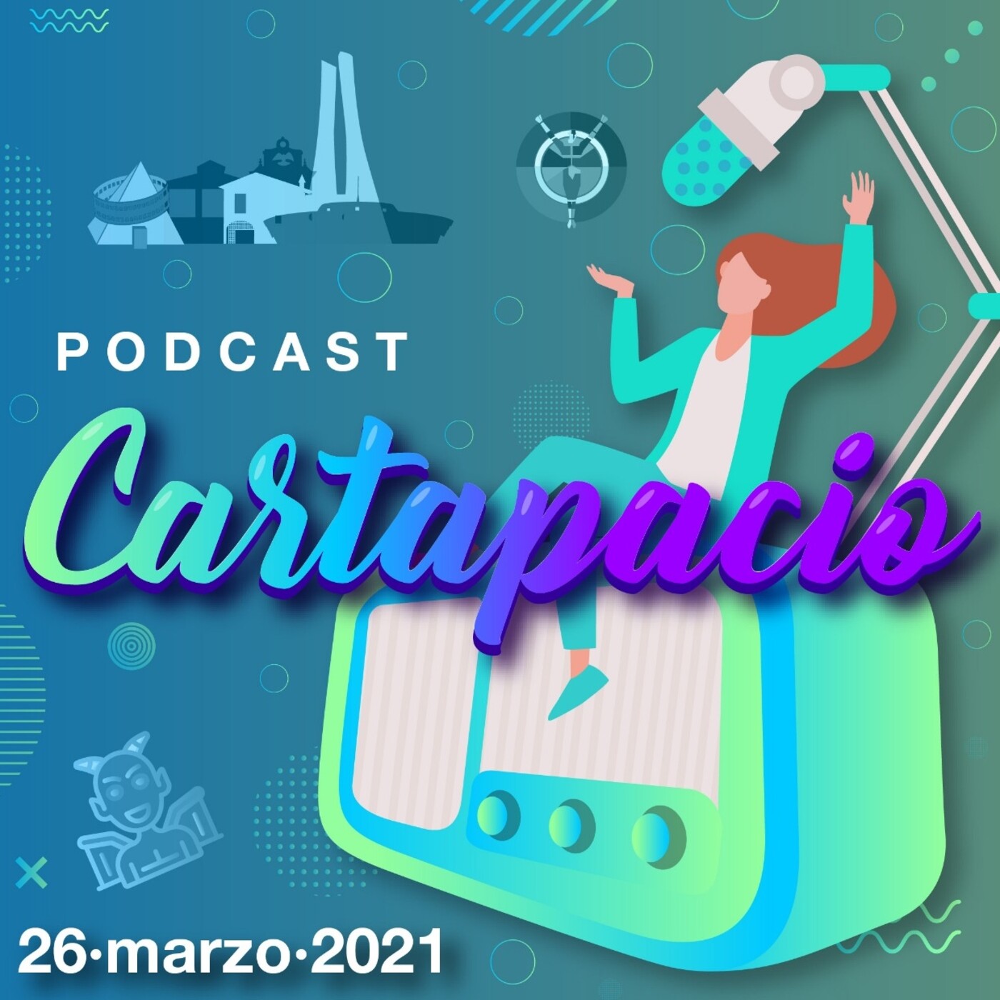 CARTAPACIO RADIO