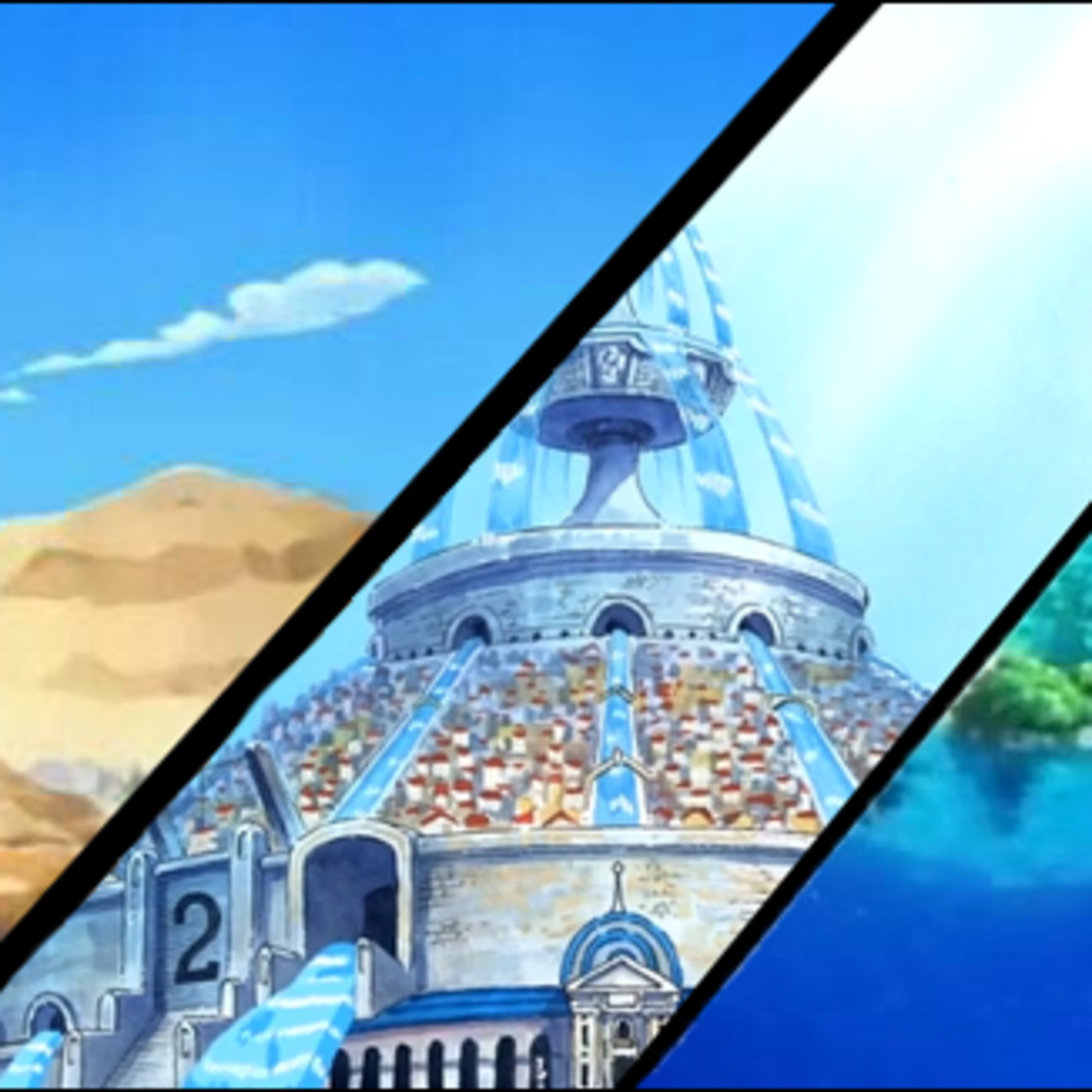 One Piece Podcast
