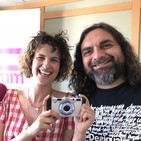 Libros y cuentos en Radio Castilla La Mancha 25junio2018