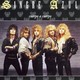 SANGRE AZUL 1988 Cuerpo A Cuerpo