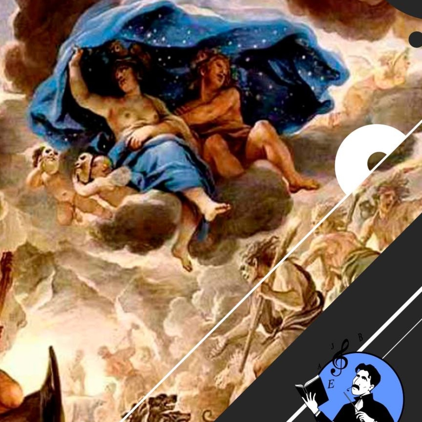 Sinfonías Literarias