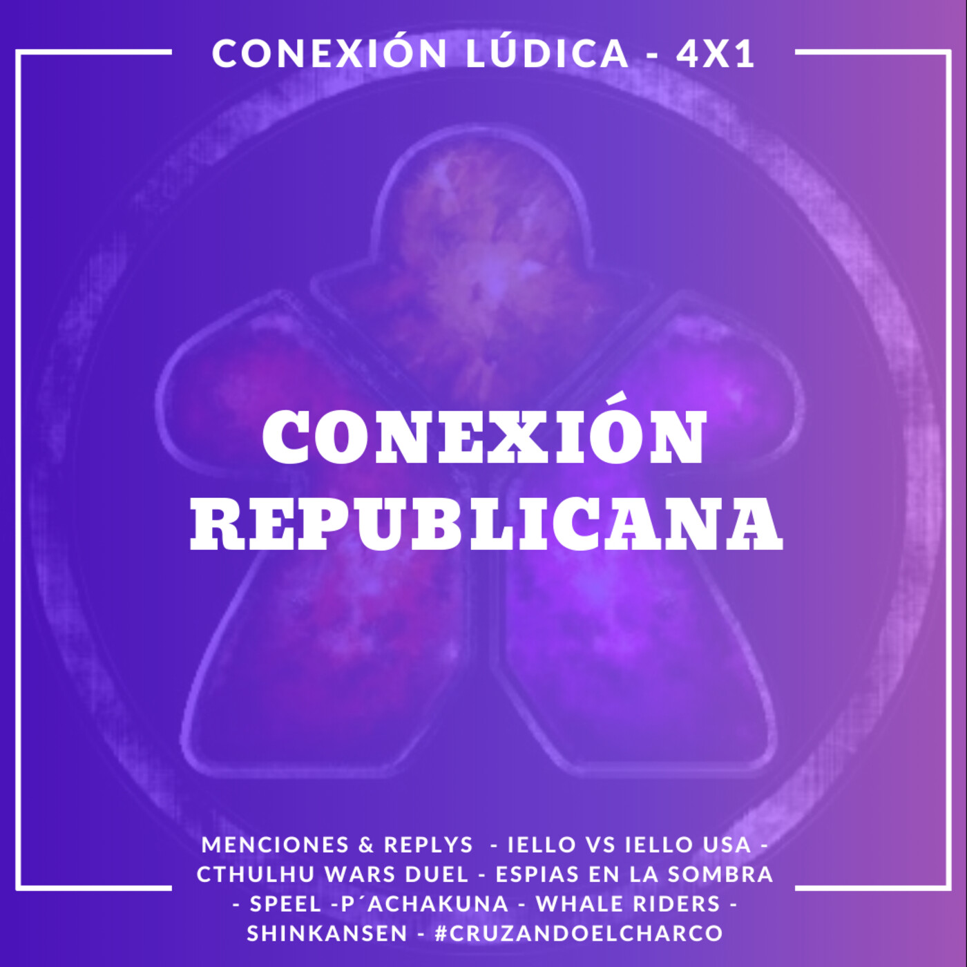 Conexión Lúdica