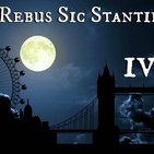 Rebus sic stantibus -Cuarta sesión