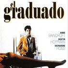 El Graduado (1967) #Drama #Romance #peliculas #audesc #podcast