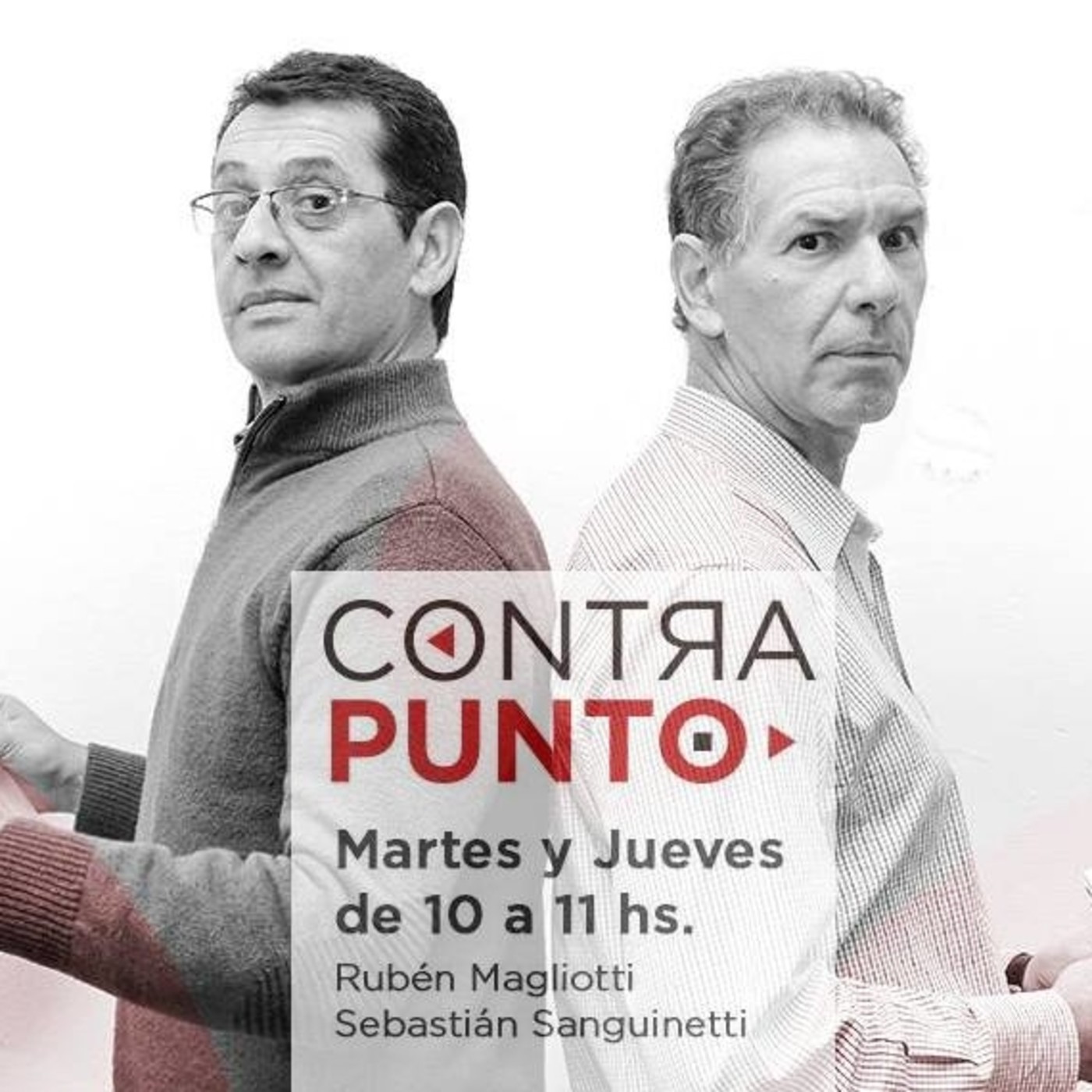 CONTRAPUNTO