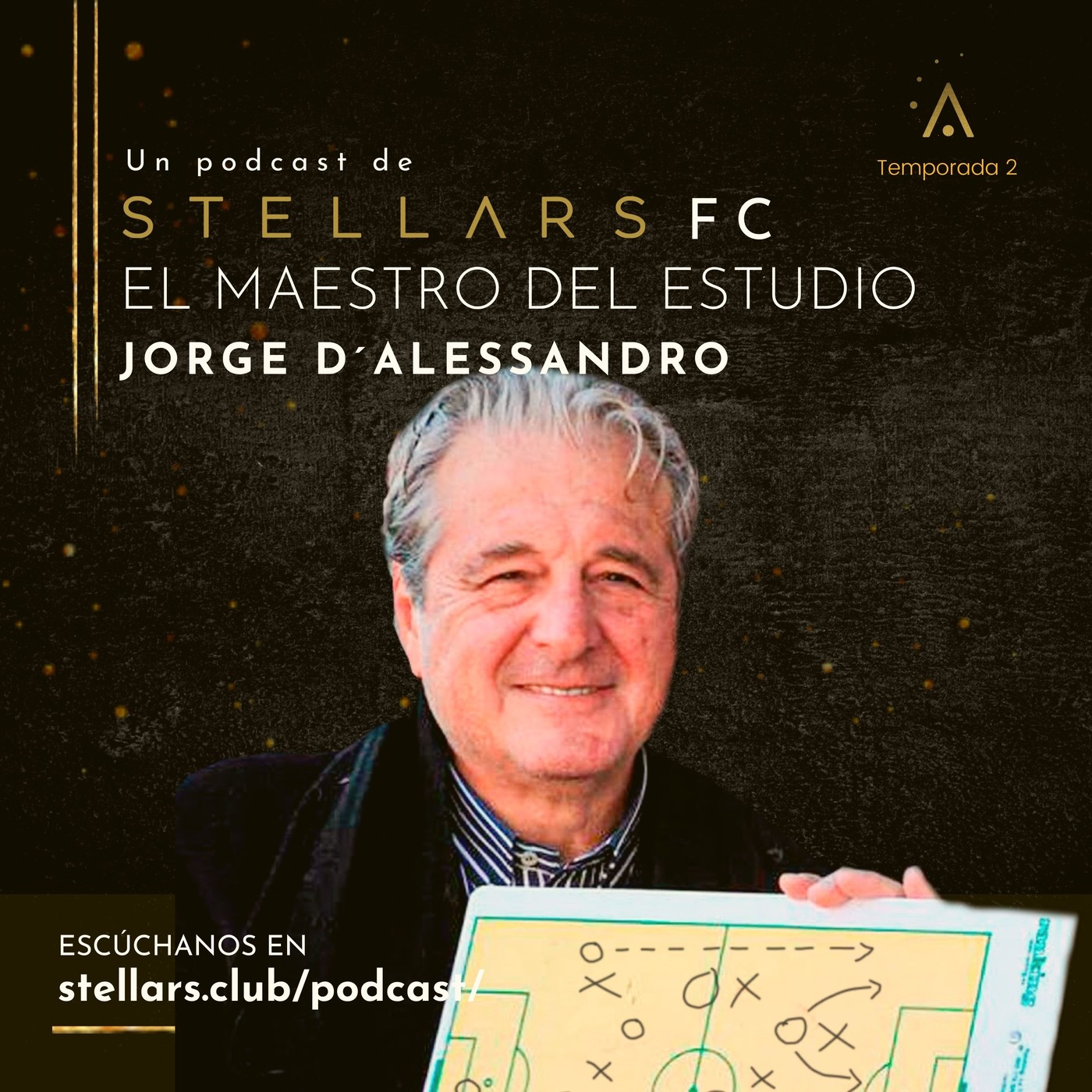 STELLARS FÚTBOL CLUB