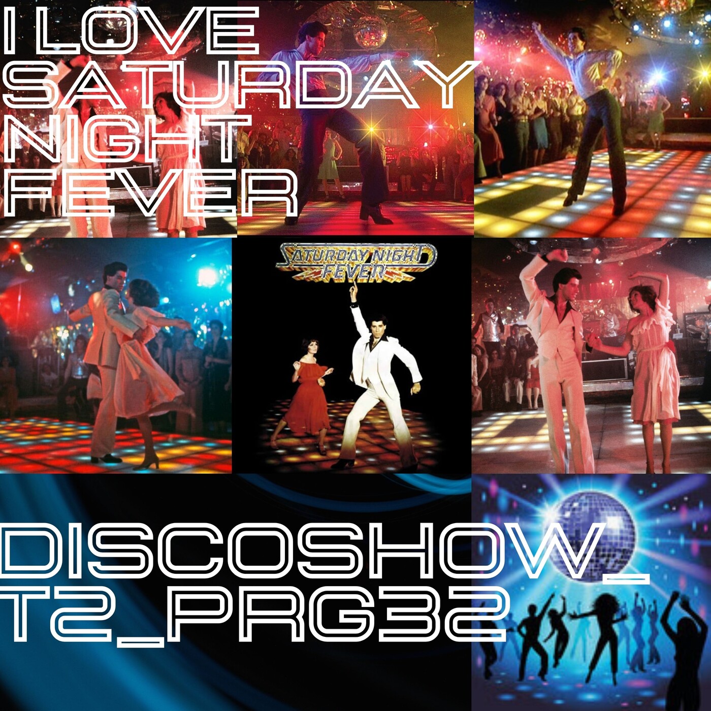 DiscoShow