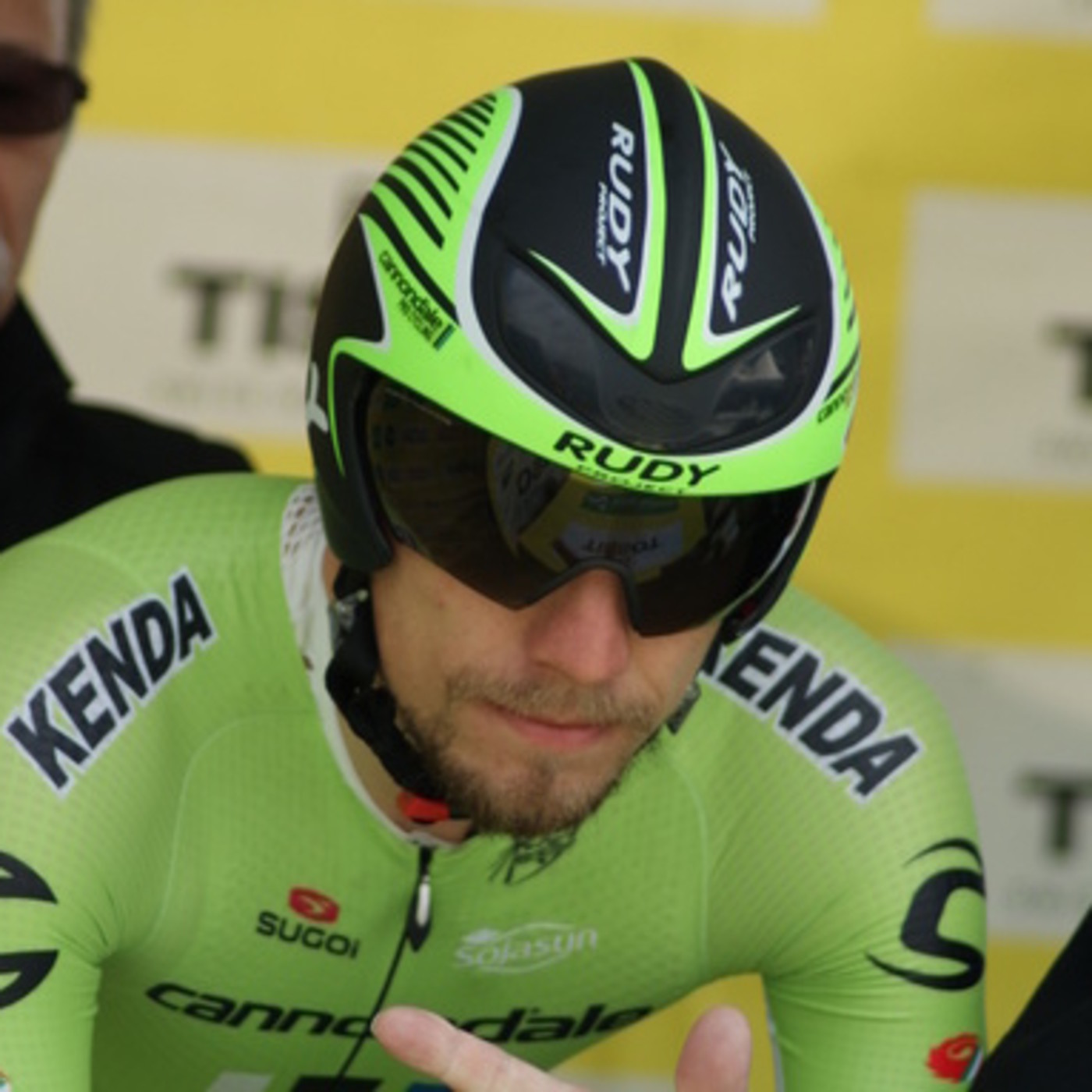 EL SELLO CICLISTA