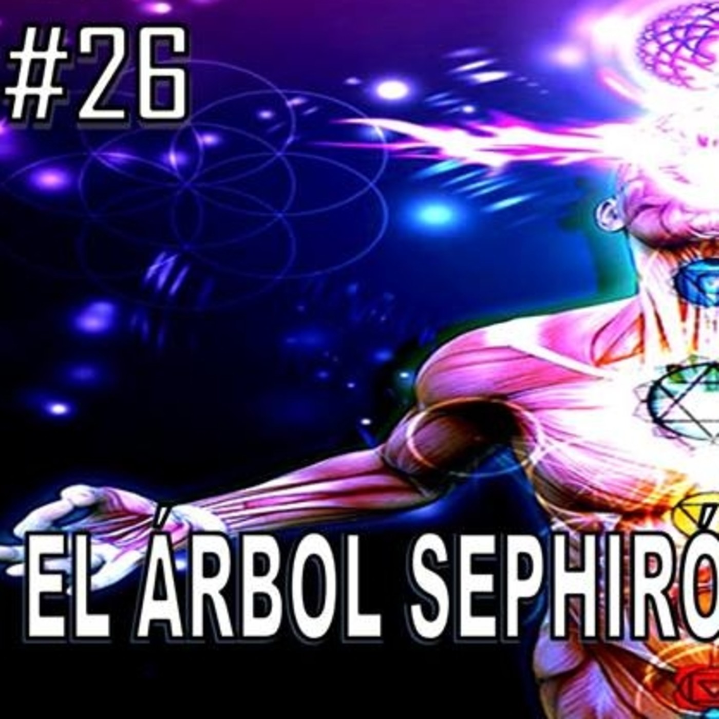 Capítulo 26. El Árbol Sephirotico de Jehová - Satanás
