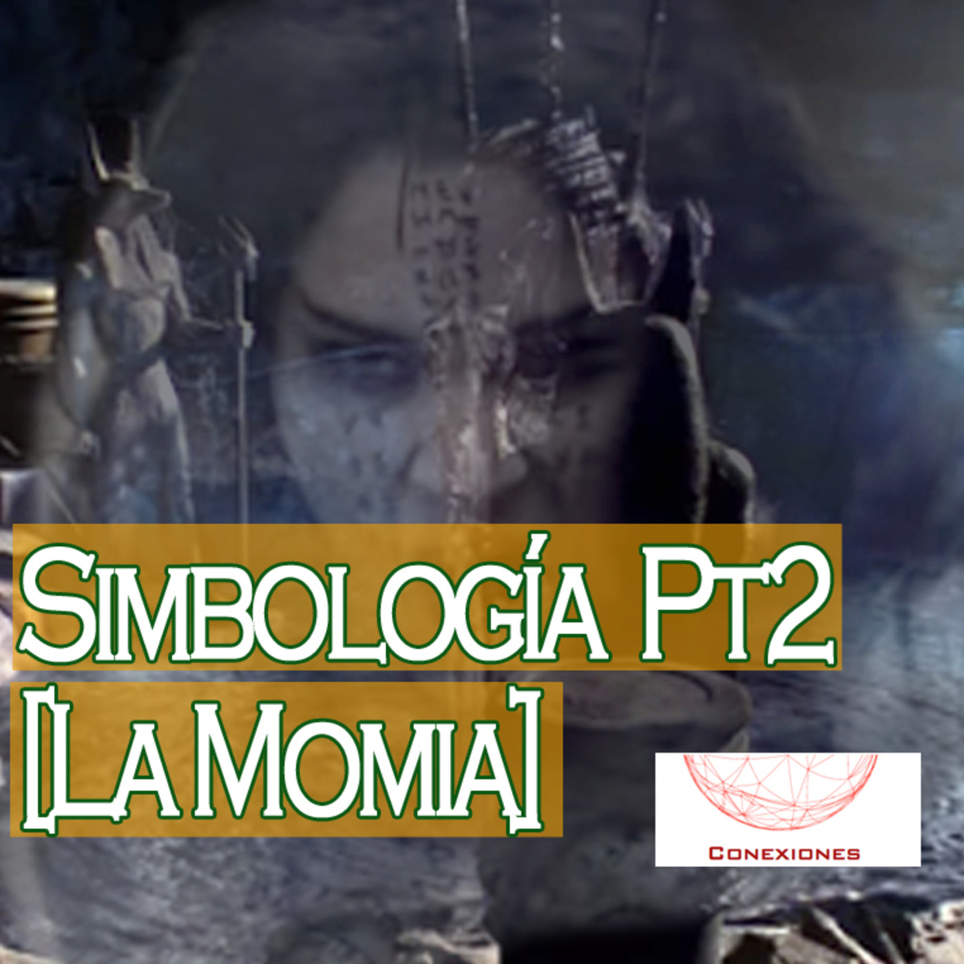 Conexiones: Simbología [Pt2] episode artwork