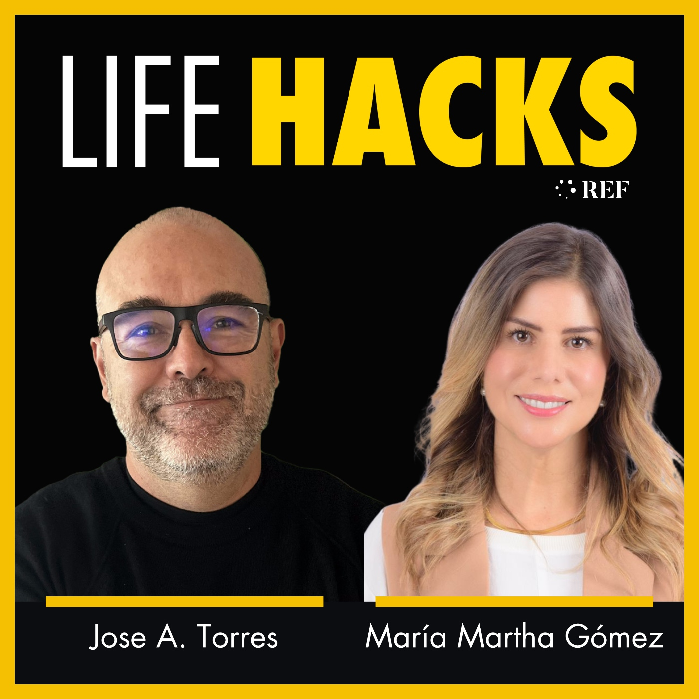 Life Hacks