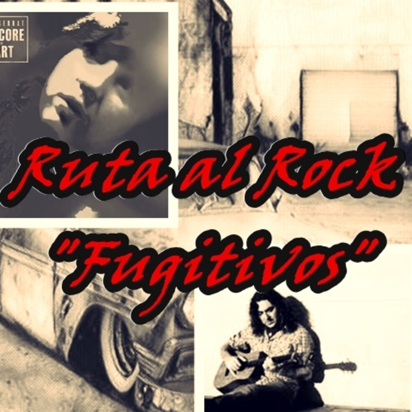 Ruta al rock