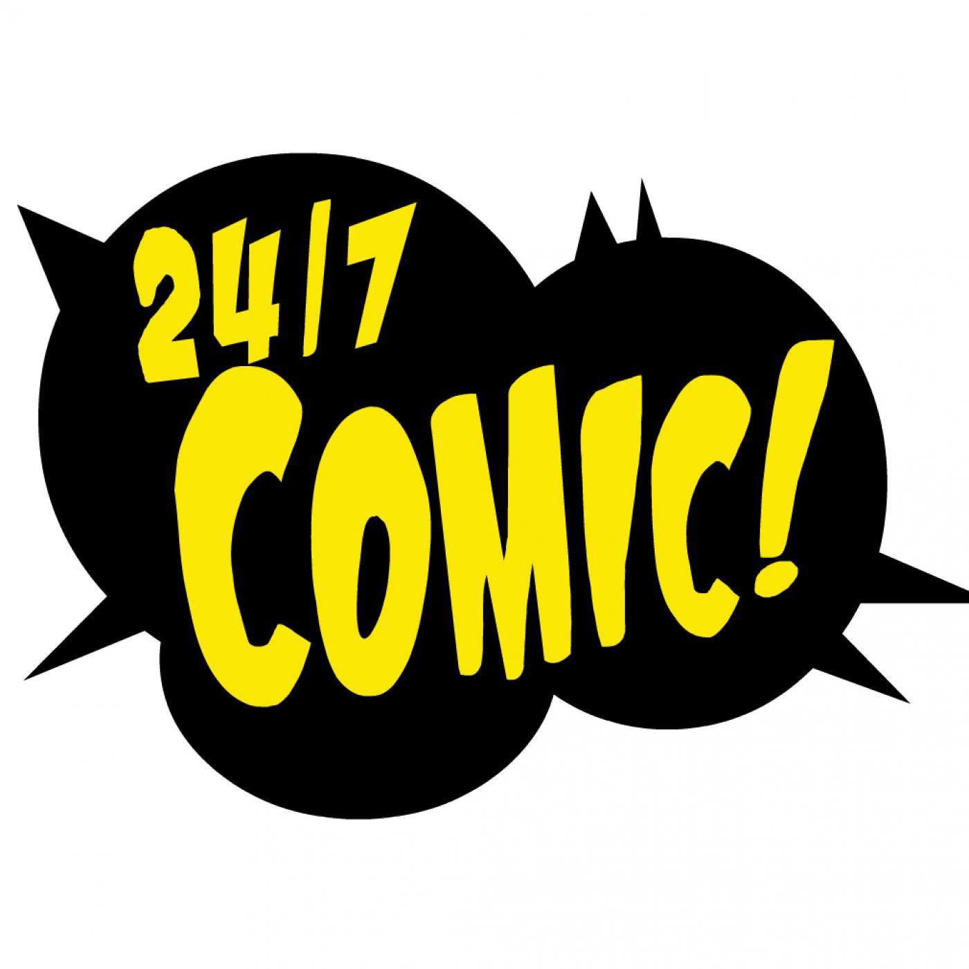 24/7 Comics