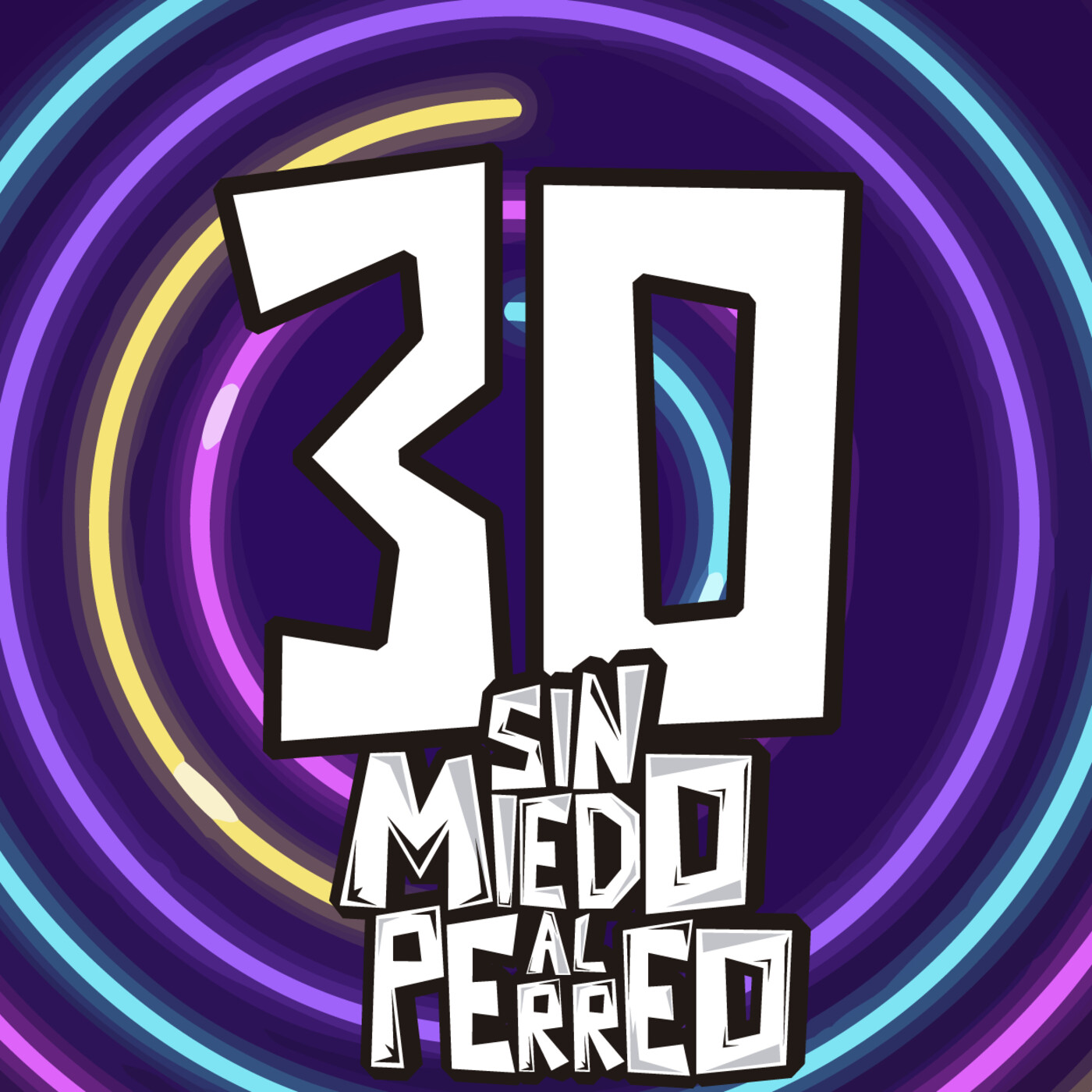 Sin miedo al perreo por Dj Cobra