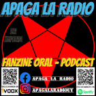 Apaga La Radio AÑO 2 Nº43 (15/02/2020)