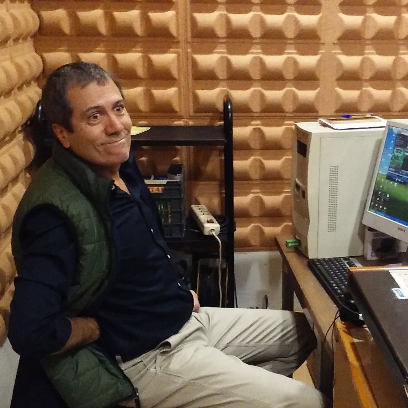 Taller de Radio Acrola 3ª Temporada 2017-2018