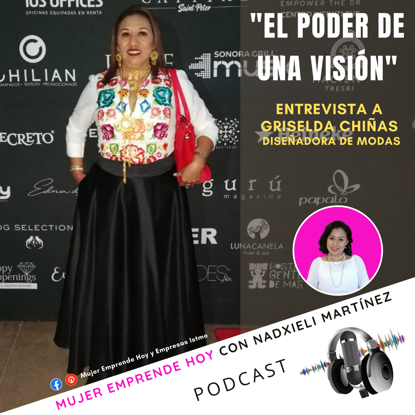 Mujer Emprende Hoy