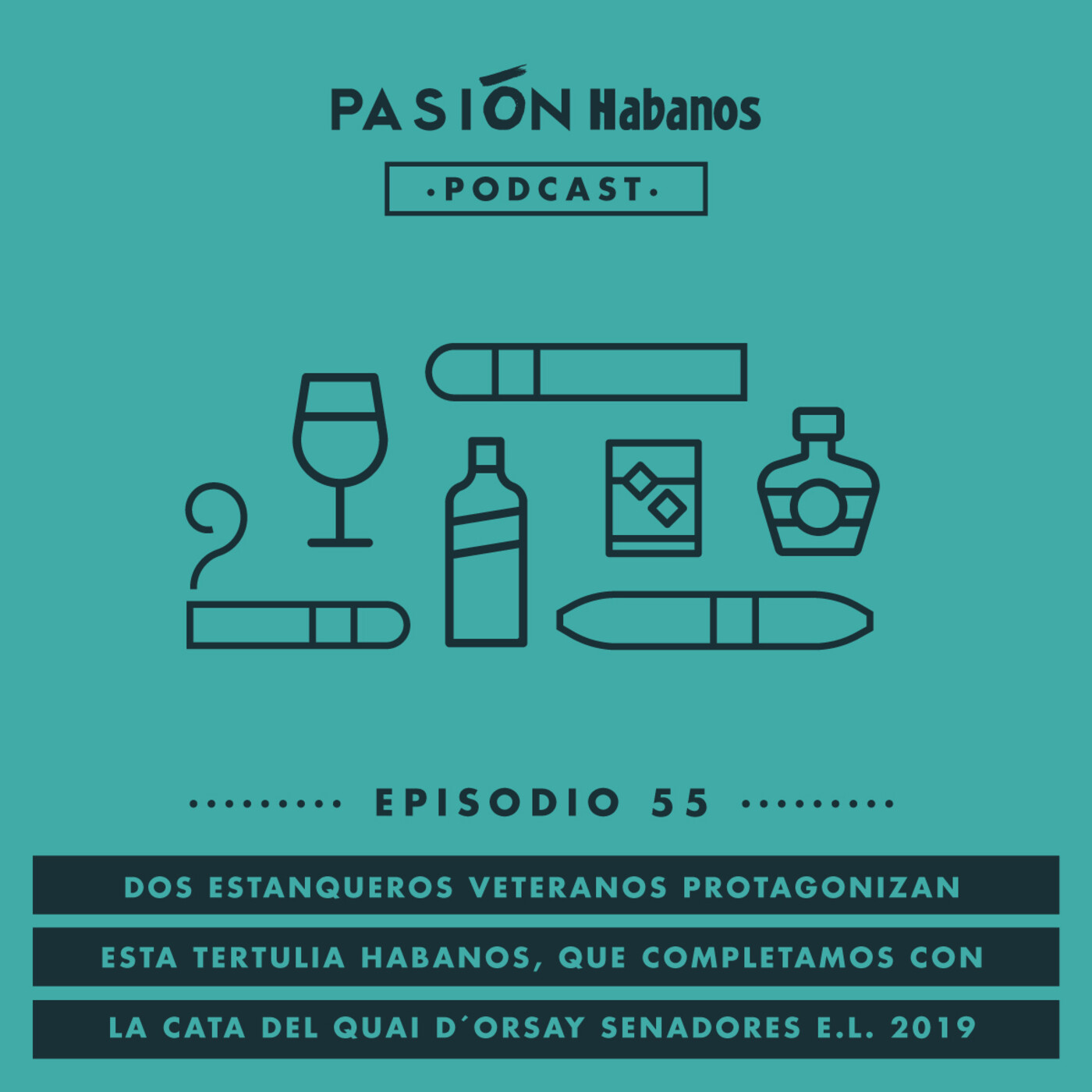 Pasión Habanos Podcast