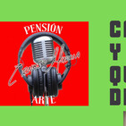 Programa en vivo hablando de pensiones 7 agosto 2020