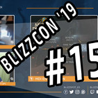 BlizzSpot #15 | ¡Pieces gana la carrera de Mítico en CoS!
