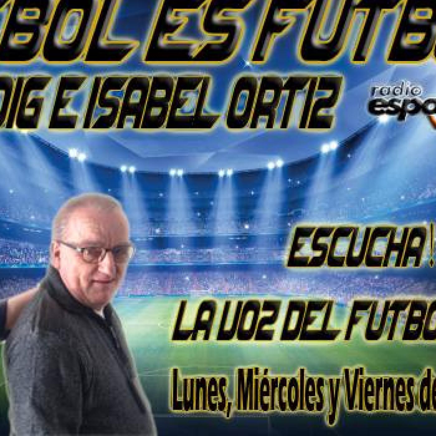 Podcast futbol es futbol