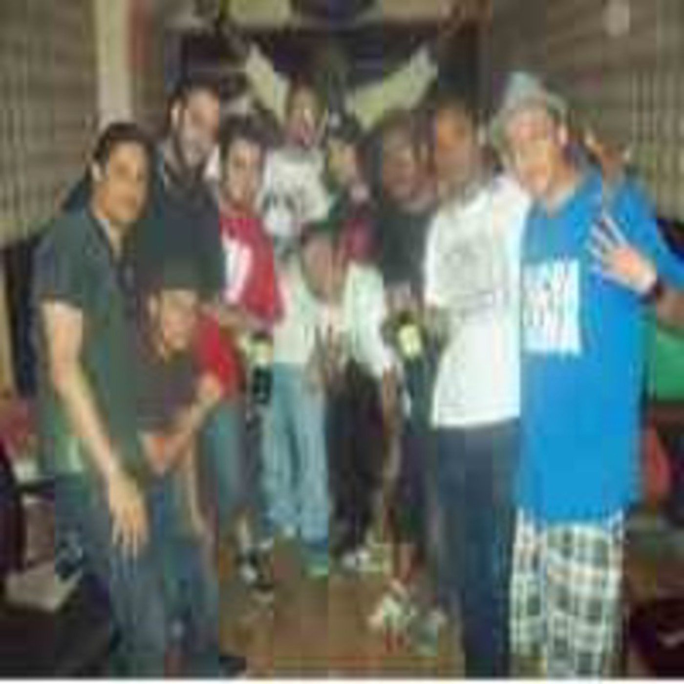 Kultura D-Mente 16/10/2011 Remember & Old School + Pachamama Crew "Lagrimas" episode artwork