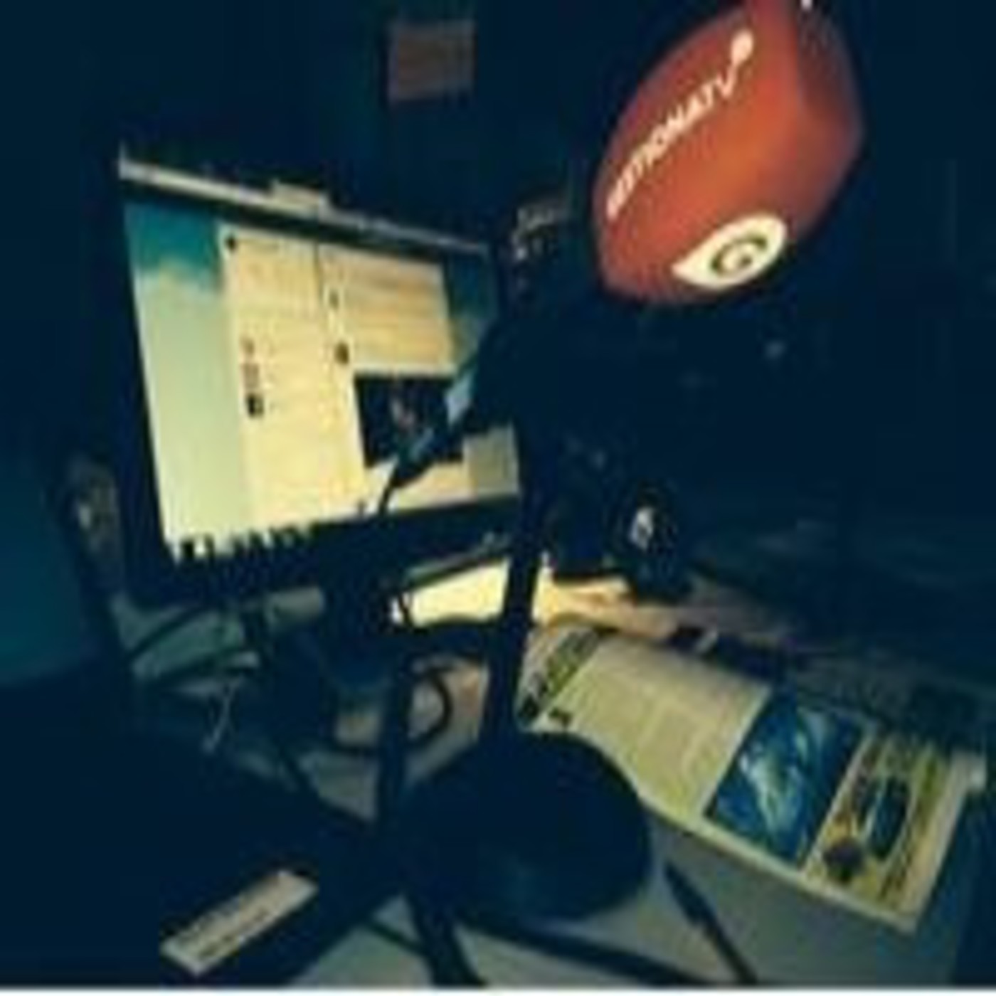 Podcast de Urbi Et Orbi