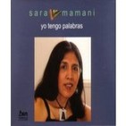 Mujeres de Puerto Almendro - SARA MAMANI - Agosto 2014