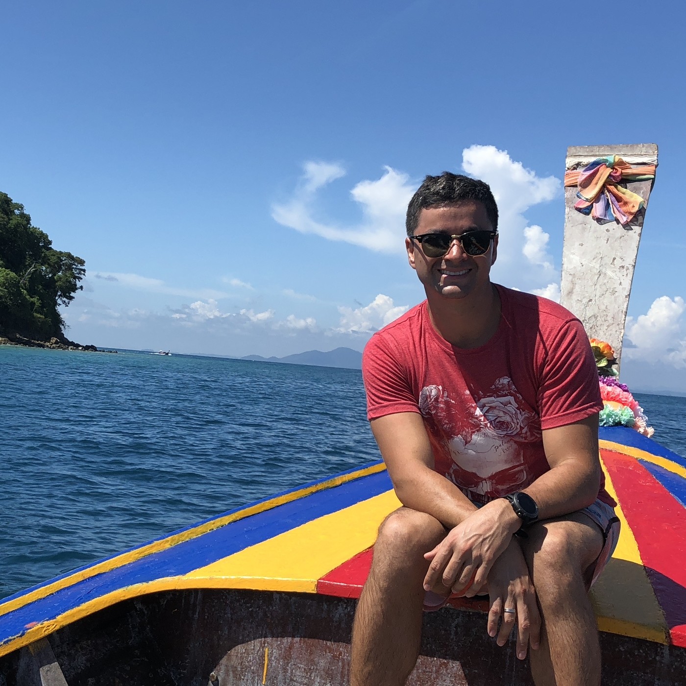 Ronald Rengifo