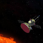 La sonda de la NASA que «tocará» el Sol