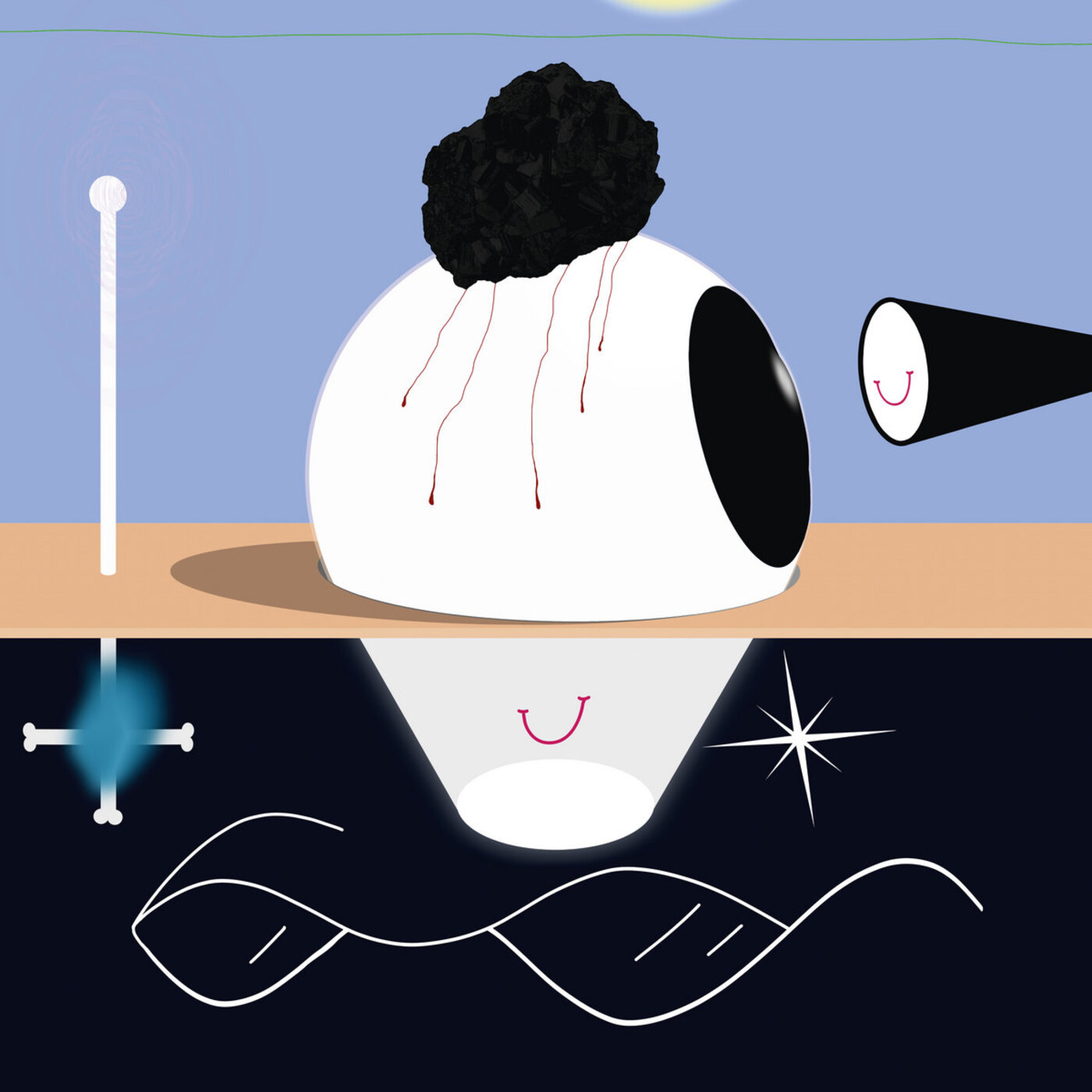 Vericuetos 441 episode artwork
