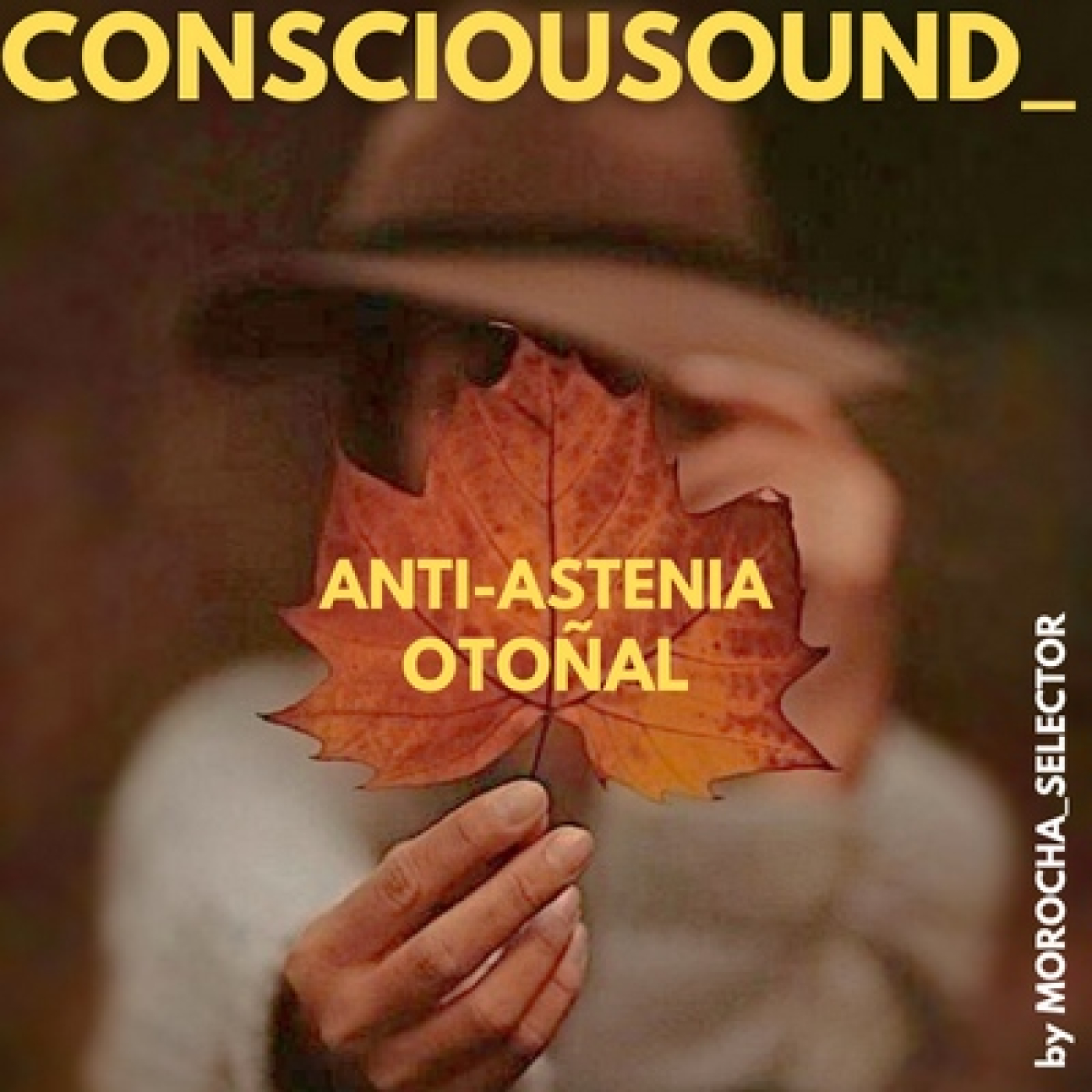Consciounsound