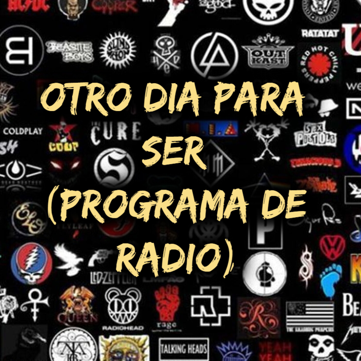 Otro Dia Para Ser Temporada 2020