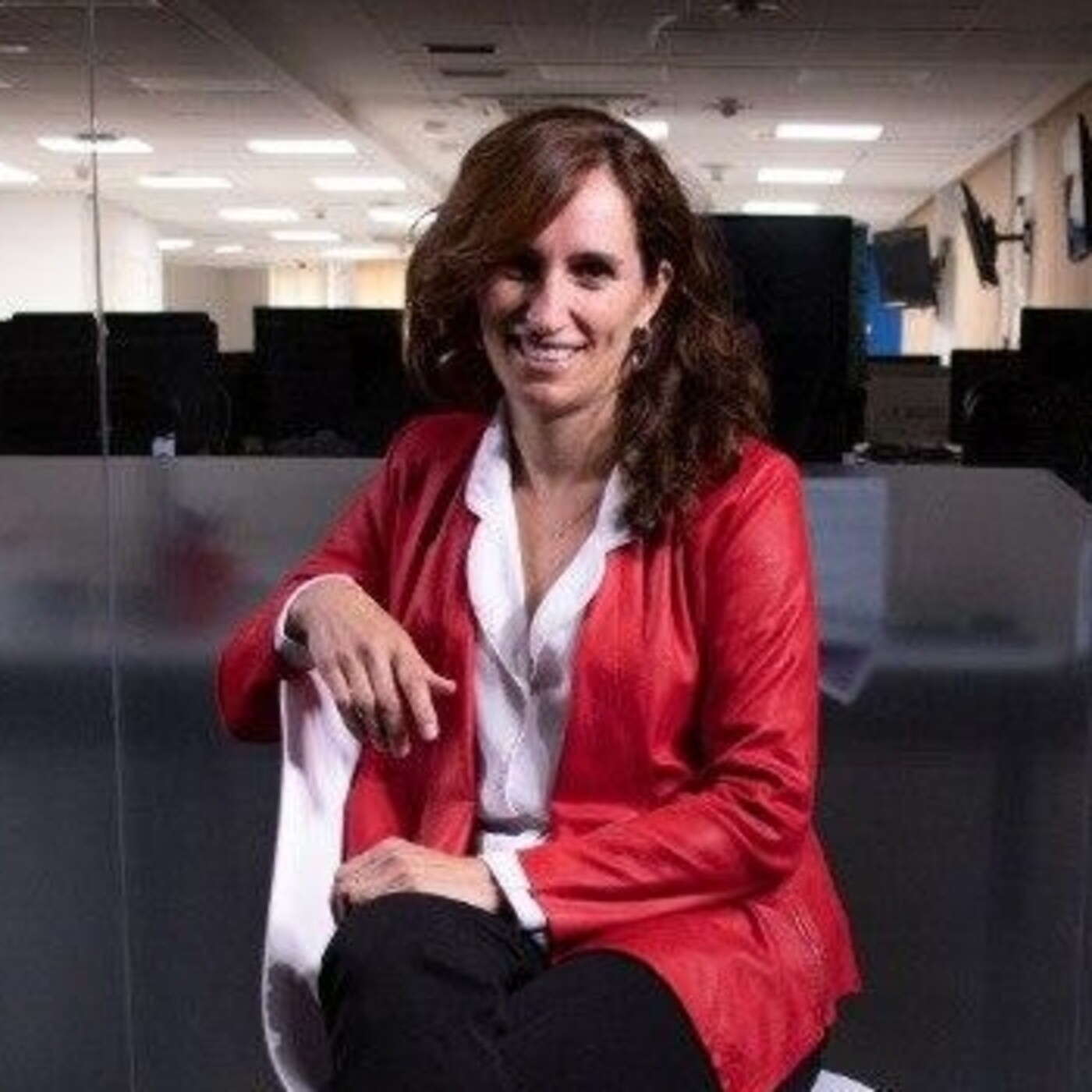 Mónica García: "El Gobierno de Sánchez tiene que asumir el control de Madrid"