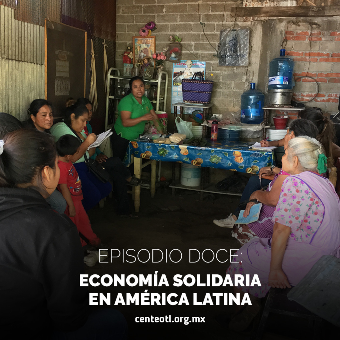 La Colmena