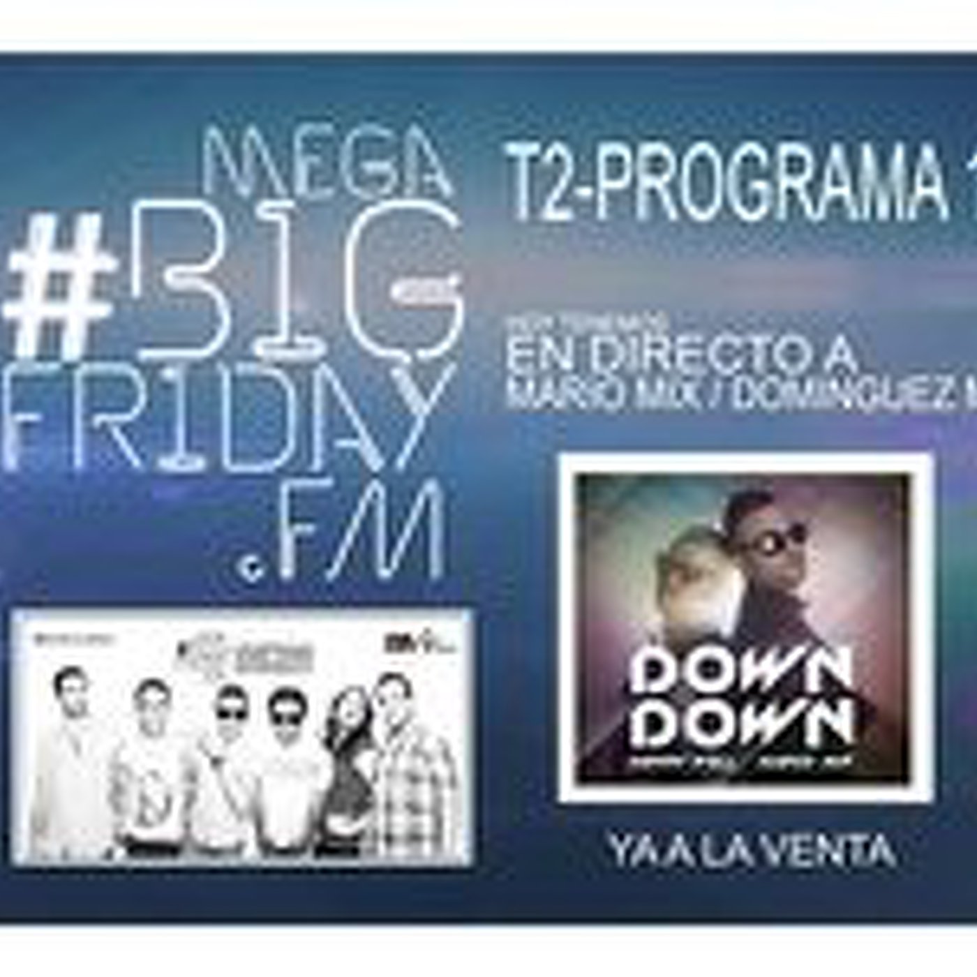 #BigFriday.FM