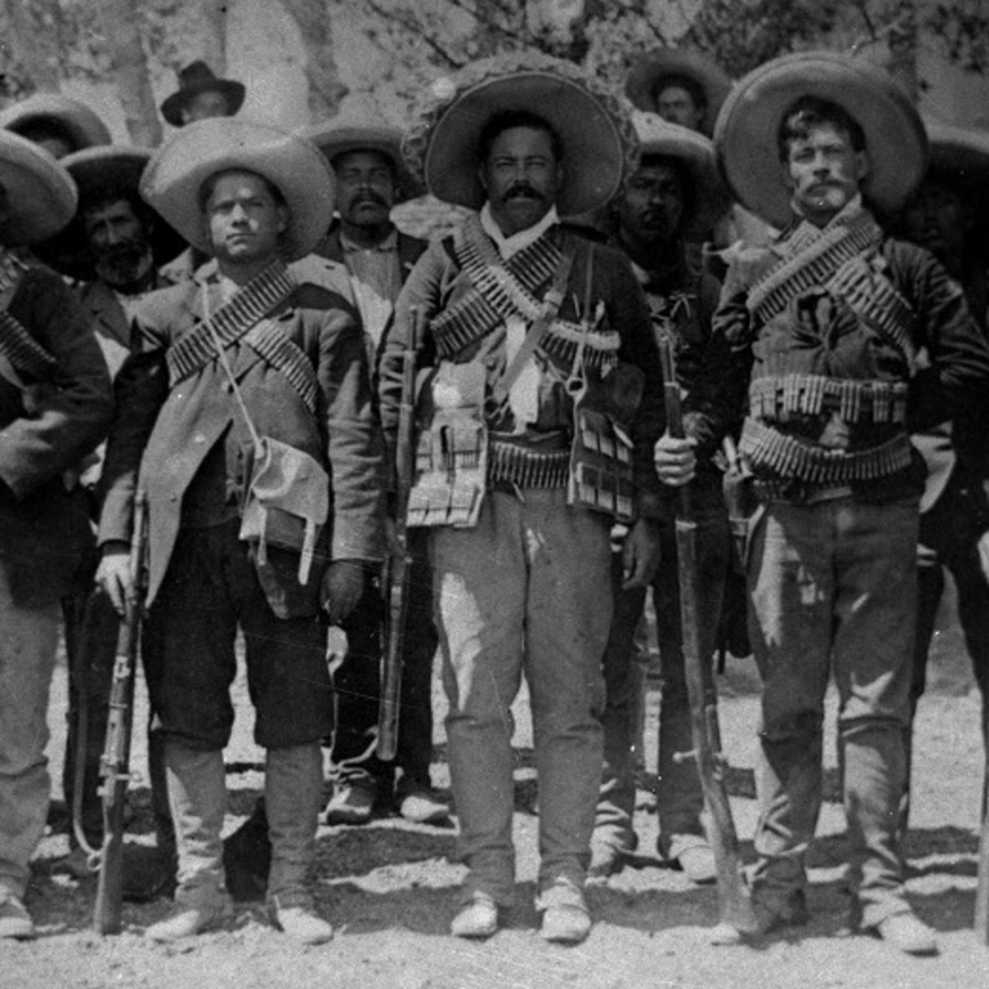 Páginas de Nuestra  Historia