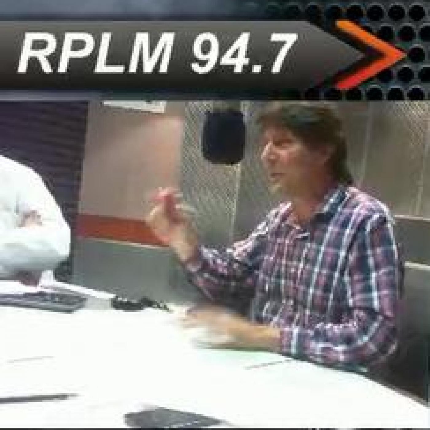 Podcast LA CITY POR DENTRO