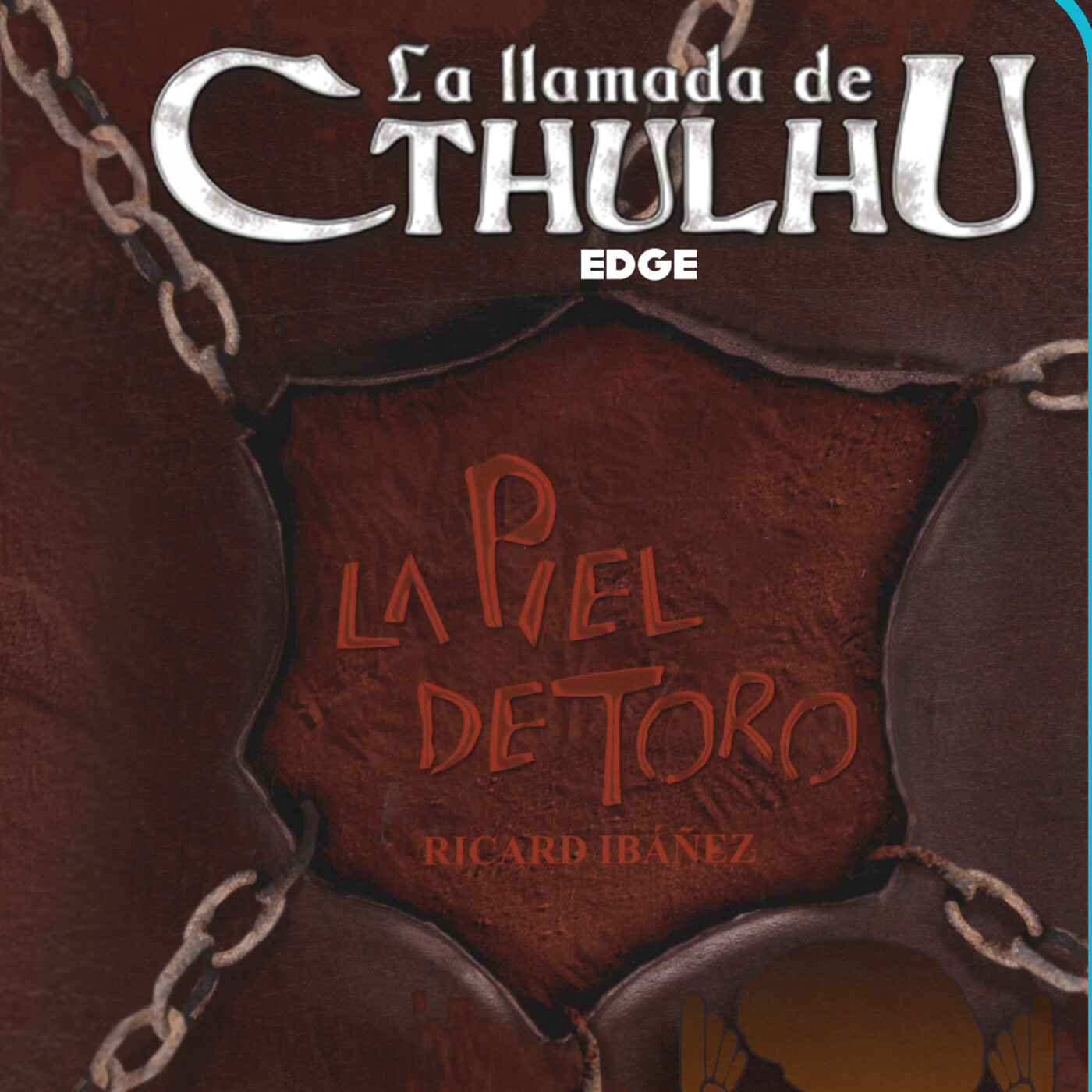 La Llamada de Cthulhu - La Penúltima Verdad 7