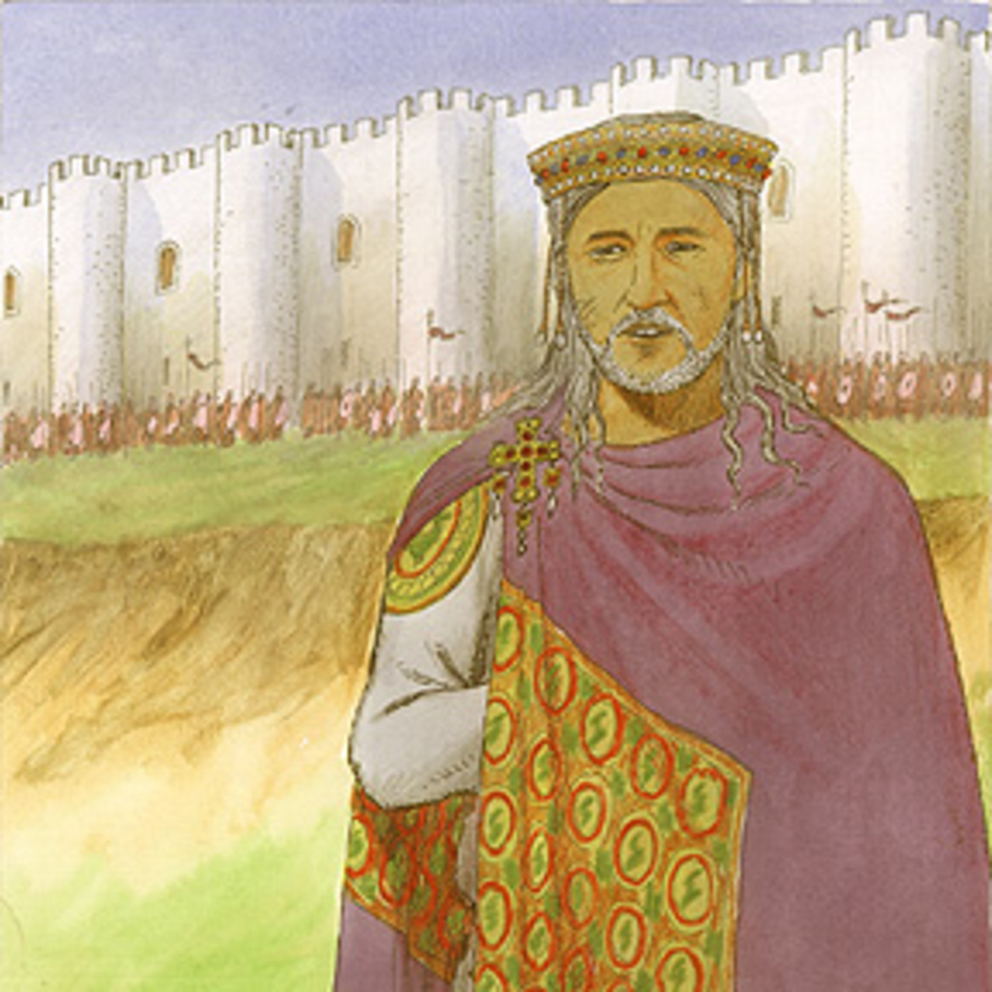 Historias de Vitoria y Álava