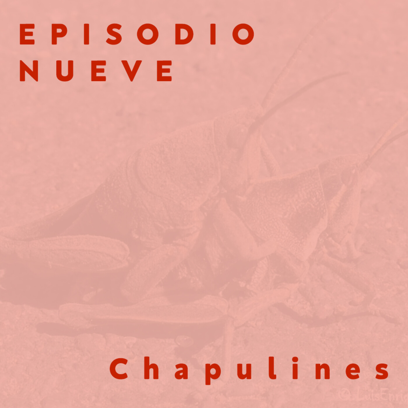 Qué sarra podcast