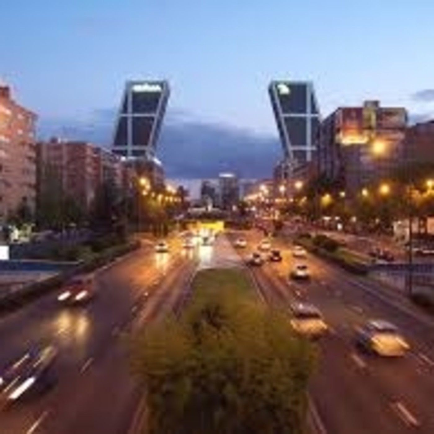 Pata de Cabra Radio | Bici en la ciudad