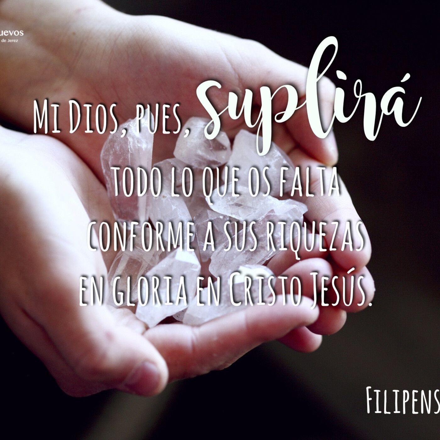 Odres Nuevos Iglesia Cristiana