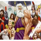Dioses de la mitología griega. Capítulo 2de2