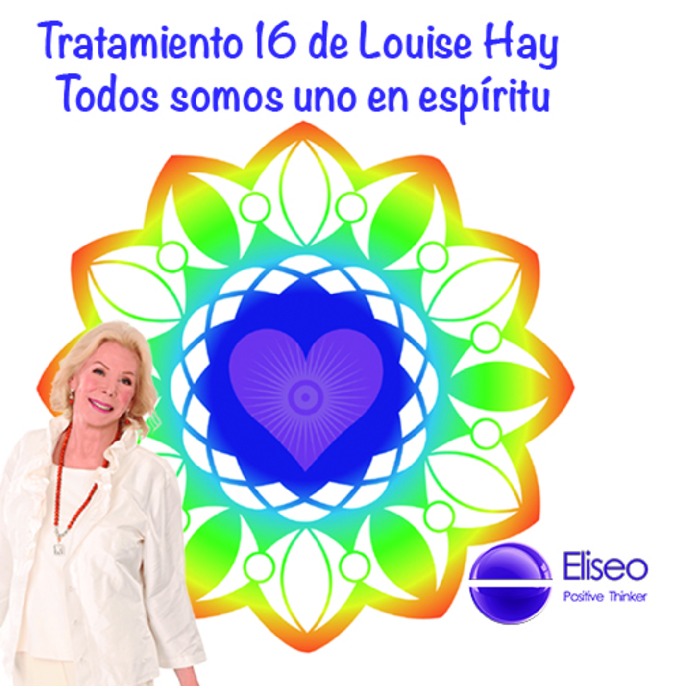 Tratamientos de Louise L. Hay