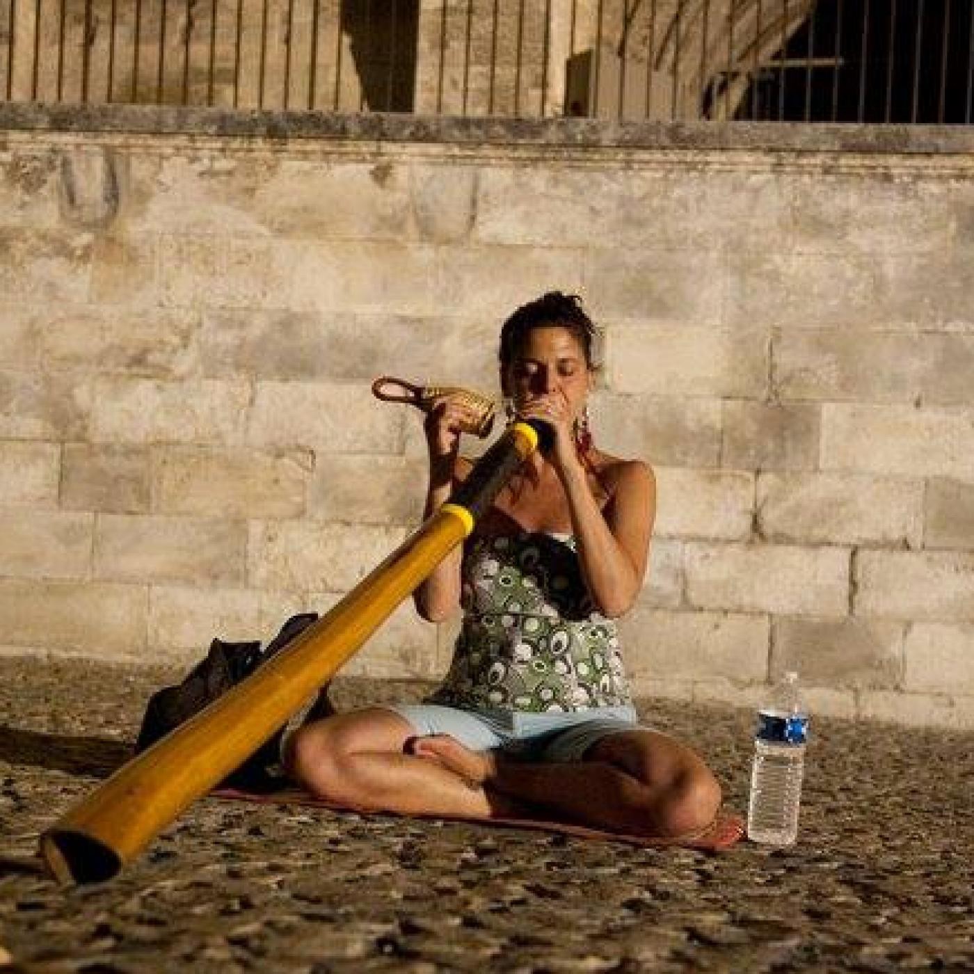 Contame una historia para sanarNos