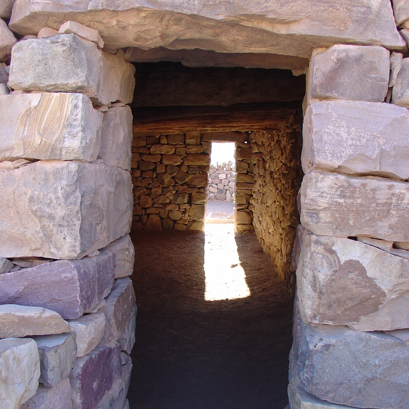 El Pasillo