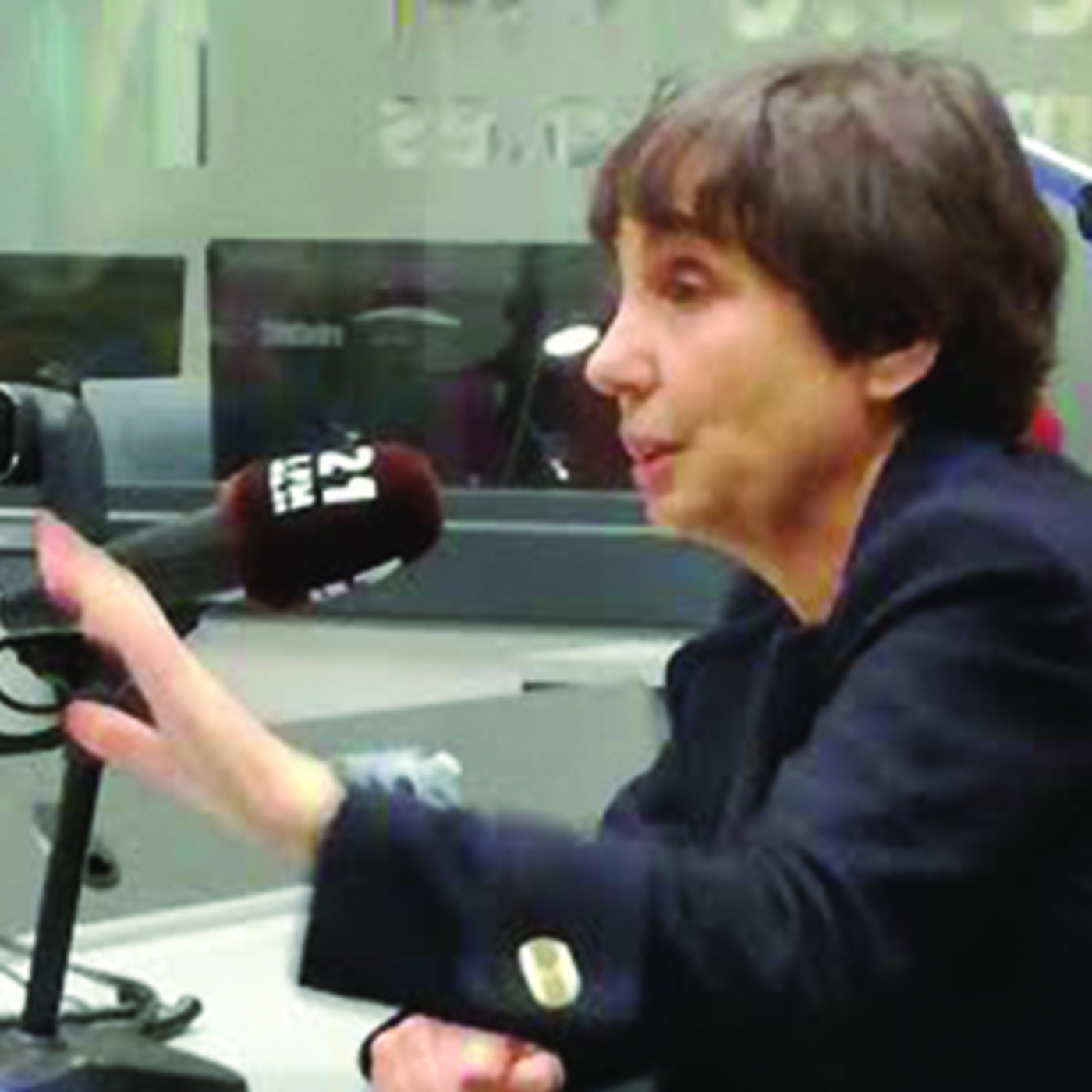 Joaquina Fernández