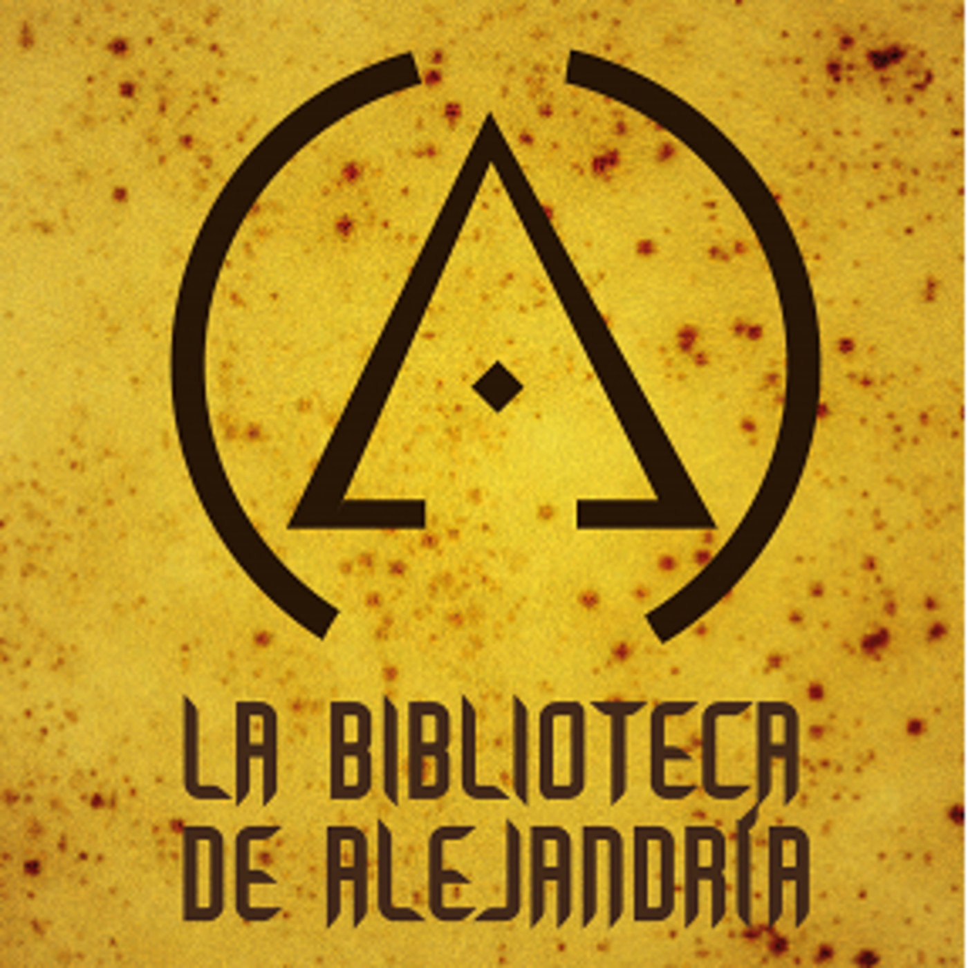 La Biblioteca de Alejandría