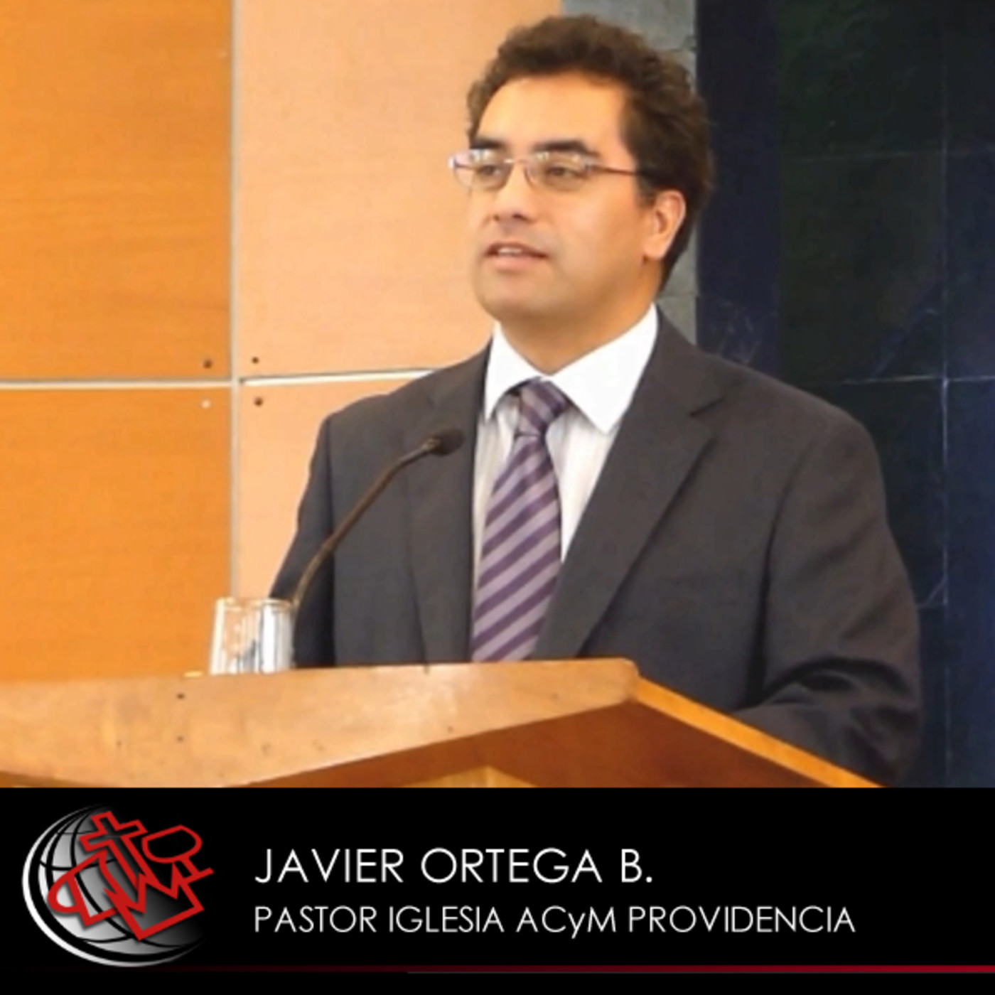 16 de Junio 2019. Predicación Iglesia ACyM Providencia episode artwork